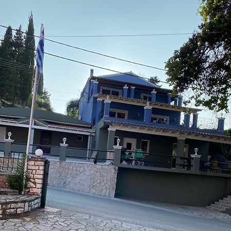 בוקארי Traditional Fishing Village Apartments מראה חיצוני תמונה