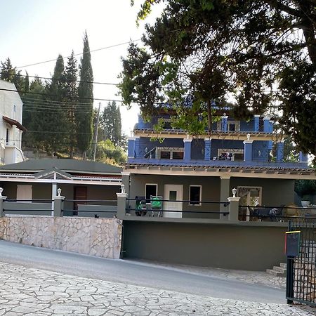 בוקארי Traditional Fishing Village Apartments מראה חיצוני תמונה
