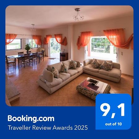 בוקארי Traditional Fishing Village Apartments מראה חיצוני תמונה