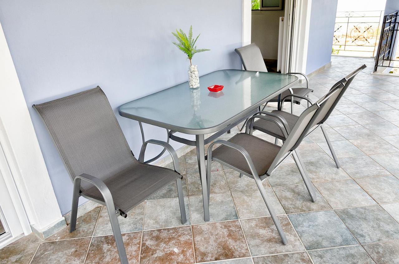 בוקארי Traditional Fishing Village Apartments מראה חיצוני תמונה