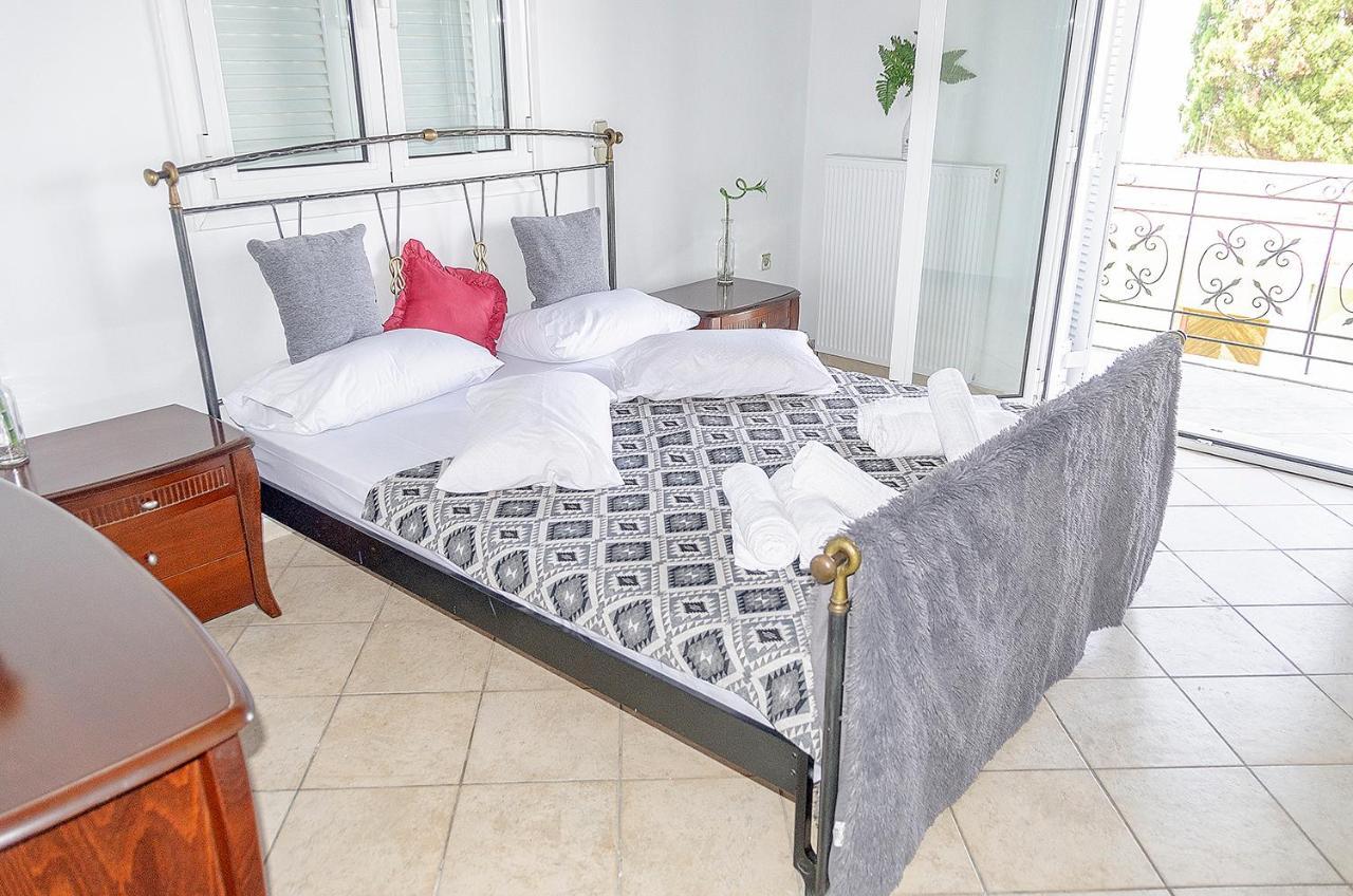 בוקארי Traditional Fishing Village Apartments מראה חיצוני תמונה