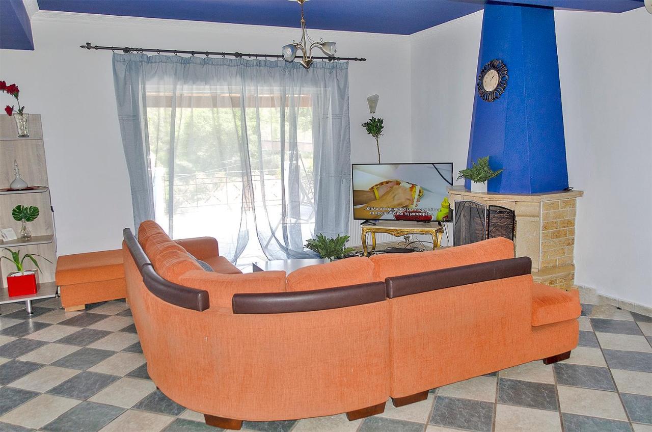 בוקארי Traditional Fishing Village Apartments מראה חיצוני תמונה