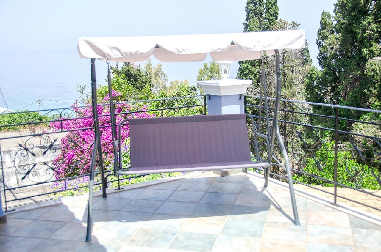 בוקארי Traditional Fishing Village Apartments מראה חיצוני תמונה