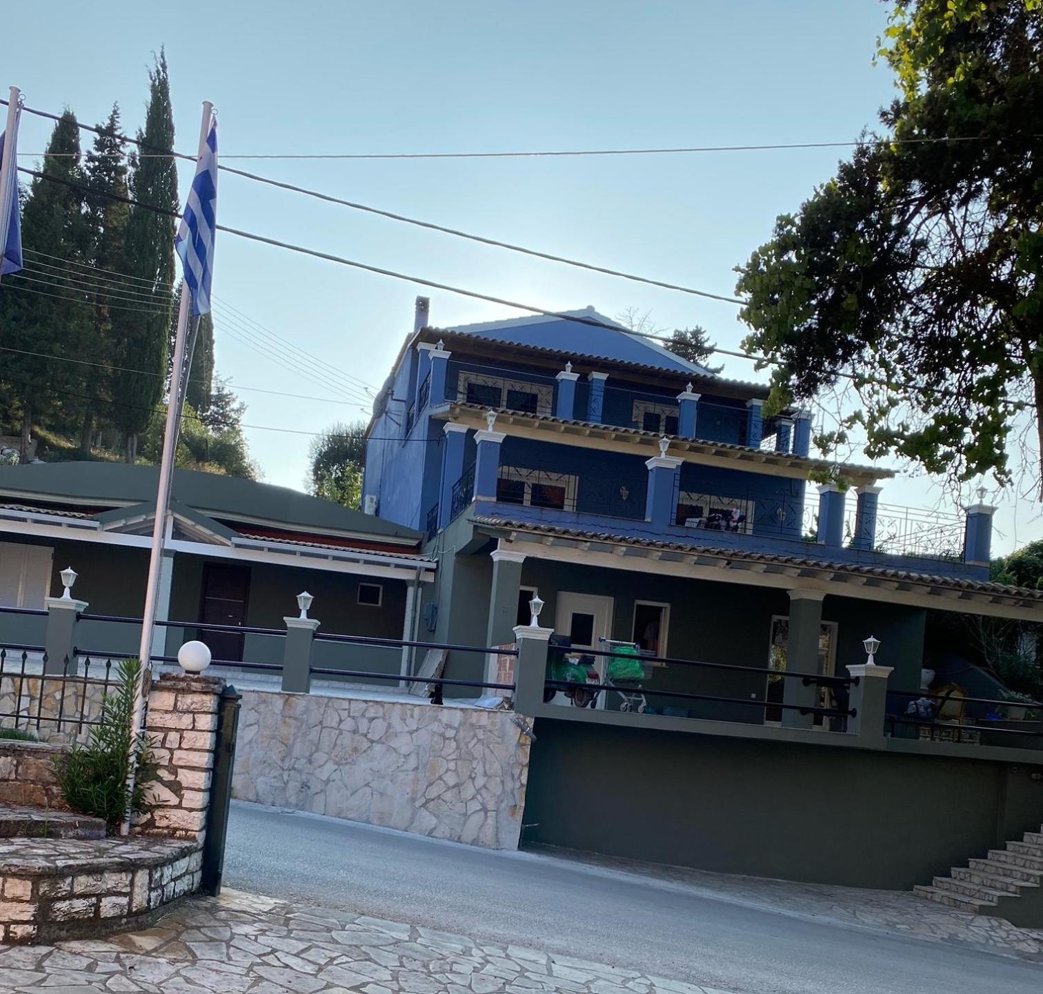 בוקארי Traditional Fishing Village Apartments מראה חיצוני תמונה