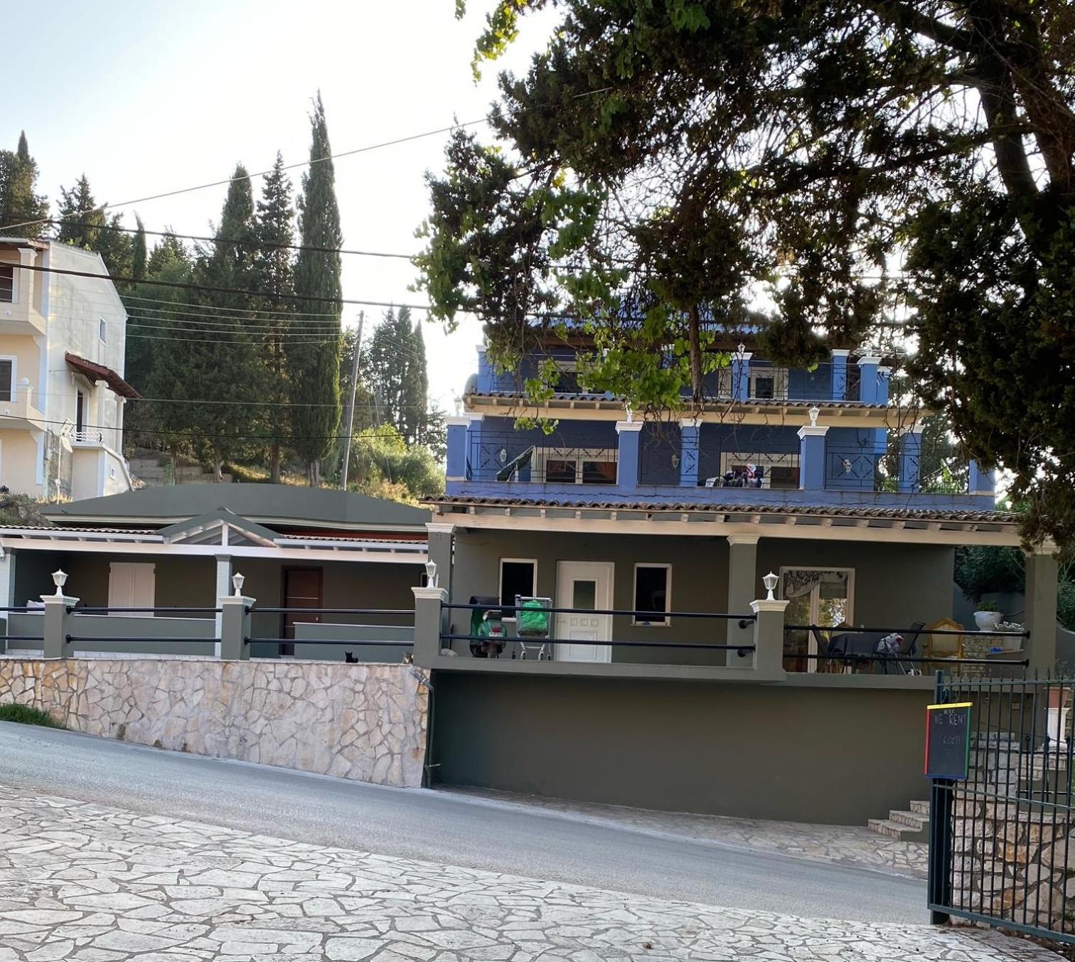 בוקארי Traditional Fishing Village Apartments מראה חיצוני תמונה