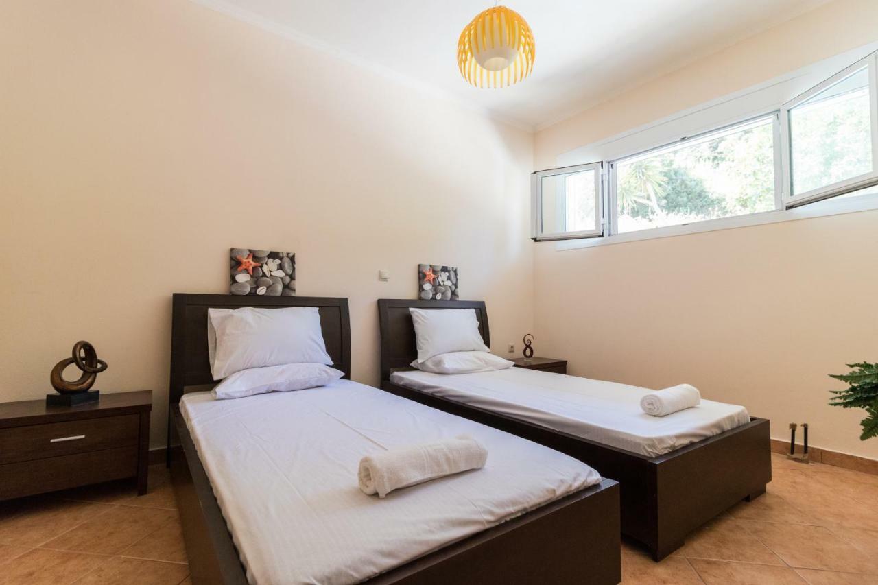בוקארי Traditional Fishing Village Apartments מראה חיצוני תמונה